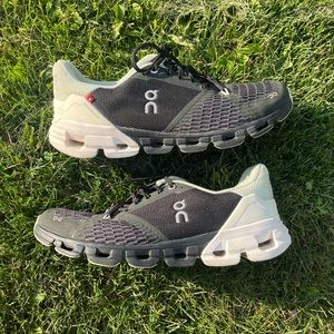 On Cloud Running Shoes